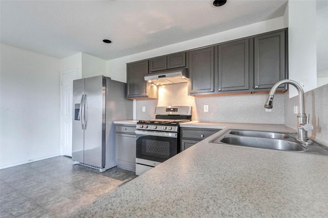 7706 Sagemark Ridge Drive, Cypress, TX 77433