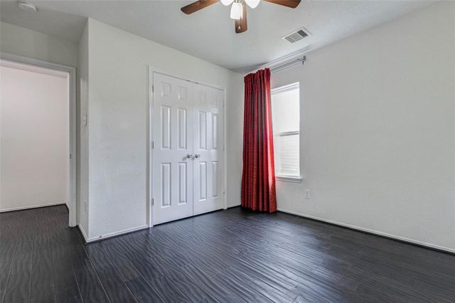 7706 Sagemark Ridge Drive, Cypress, TX 77433