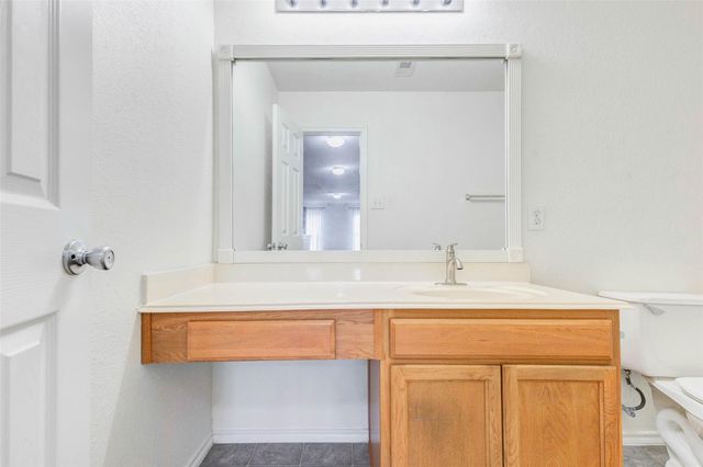 7706 Sagemark Ridge Drive, Cypress, TX 77433