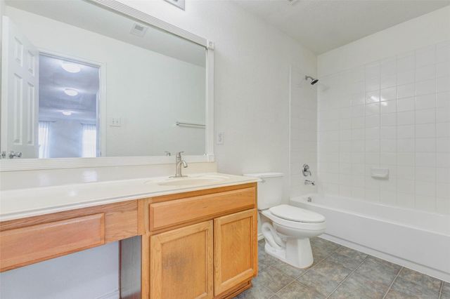 7706 Sagemark Ridge Drive, Cypress, TX 77433