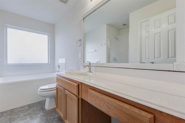 7706 Sagemark Ridge Drive, Cypress, TX 77433