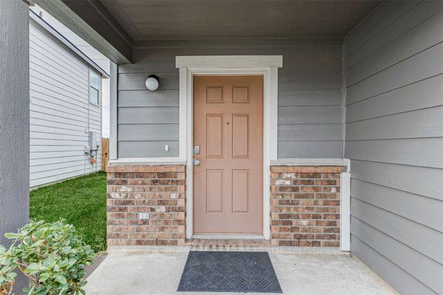 7706 Sagemark Ridge Drive, Cypress, TX 77433