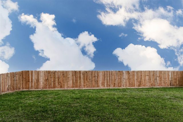 7706 Sagemark Ridge Drive, Cypress, TX 77433