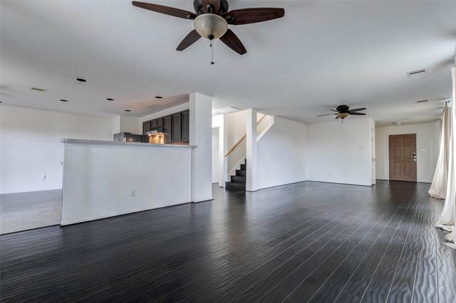 7706 Sagemark Ridge Drive, Cypress, TX 77433