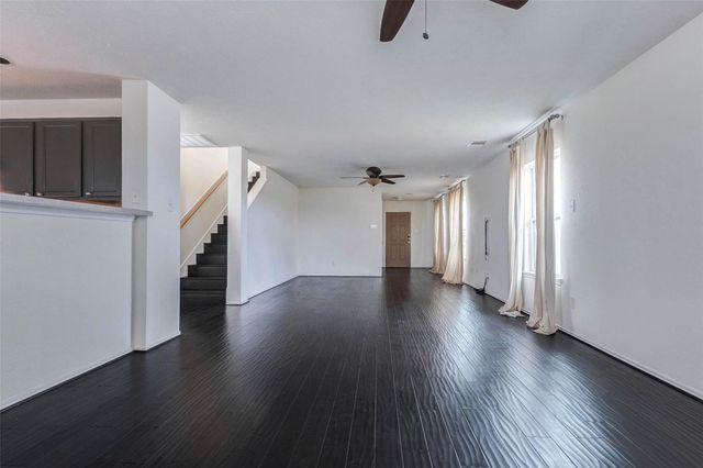 7706 Sagemark Ridge Drive, Cypress, TX 77433