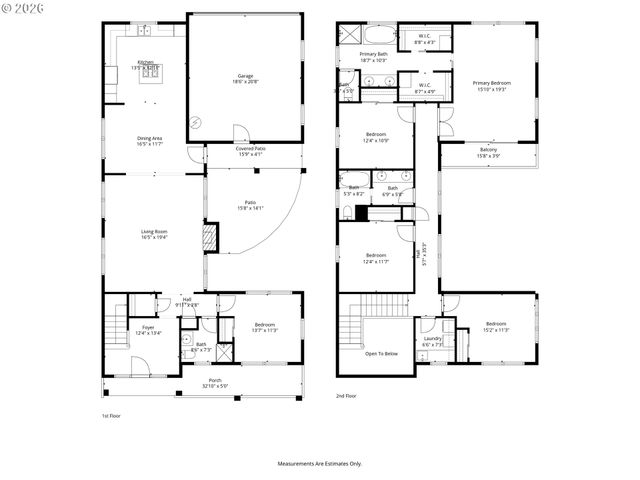 17213 Sw 136TH Ave, Portland, OR 97224