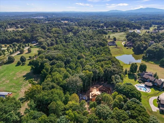 0 Lineberry Lane, Cumming, GA 30028