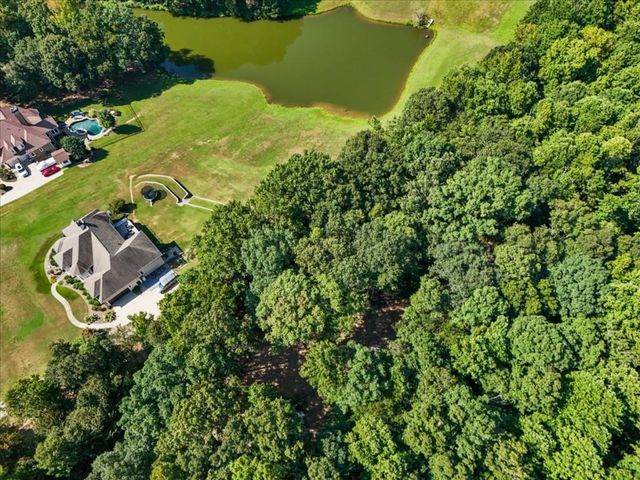 0 Lineberry Lane, Cumming, GA 30028