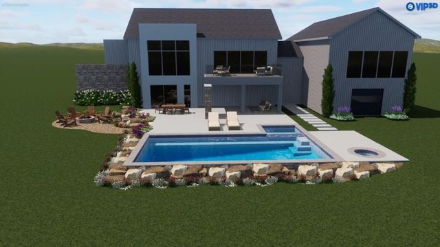 0 Lineberry Lane, Cumming, GA 30028
