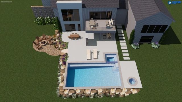 0 Lineberry Lane, Cumming, GA 30028