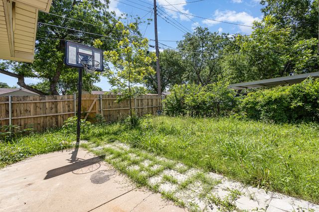 4304 Harvey Drive, Mesquite, TX 75150