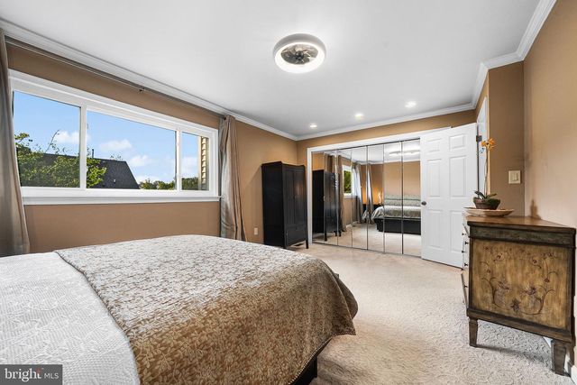 2100 HUTCHISON GROVE CT, Falls Church, VA 22043