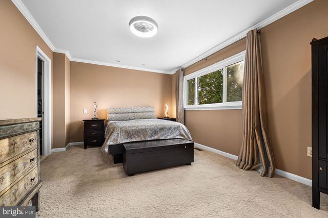2100 HUTCHISON GROVE CT, Falls Church, VA 22043
