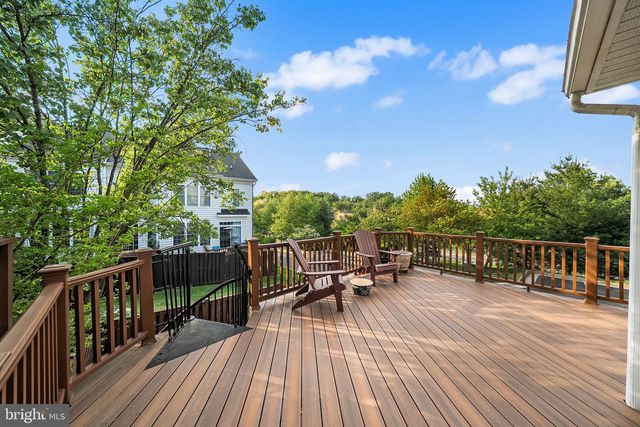 2100 HUTCHISON GROVE CT, Falls Church, VA 22043