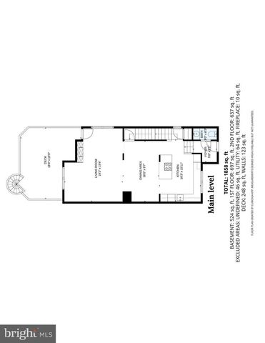 2100 HUTCHISON GROVE CT, Falls Church, VA 22043