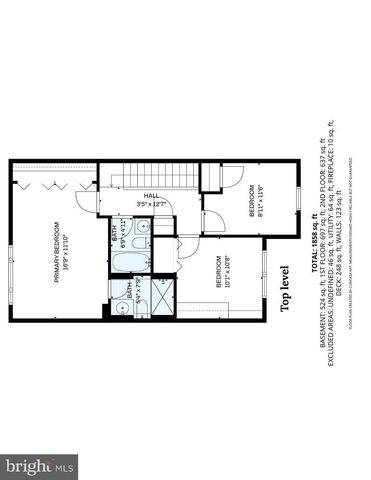 2100 HUTCHISON GROVE CT, Falls Church, VA 22043