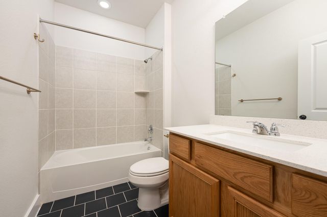 705 Wagon Spoke WAY, Liberty Hill, TX 78642