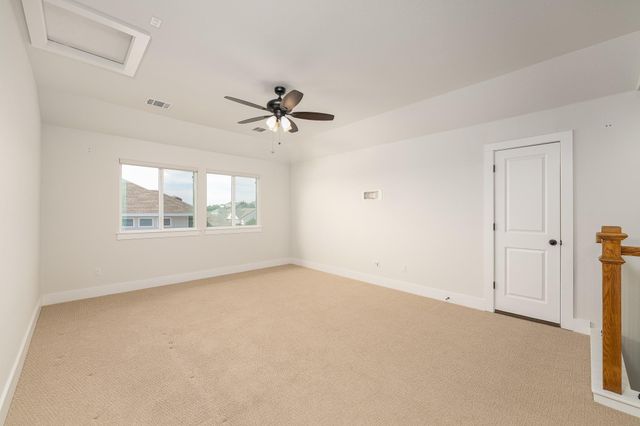 705 Wagon Spoke WAY, Liberty Hill, TX 78642