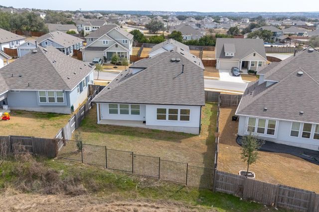 705 Wagon Spoke WAY, Liberty Hill, TX 78642