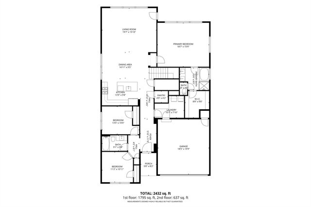 705 Wagon Spoke WAY, Liberty Hill, TX 78642