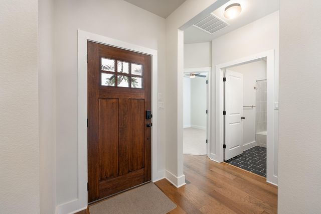 705 Wagon Spoke WAY, Liberty Hill, TX 78642