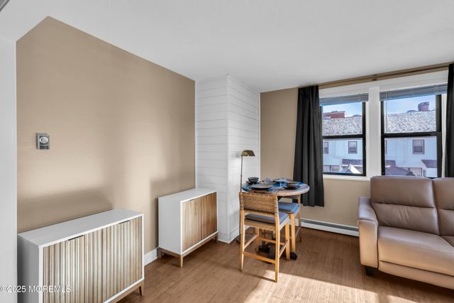 17 Leroy Place 2B, Red Bank, NJ 07701