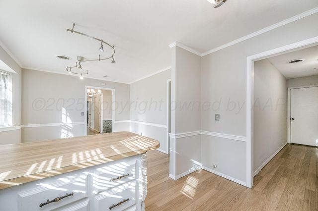 7504 ELMHURST Drive, Amarillo, TX 79121