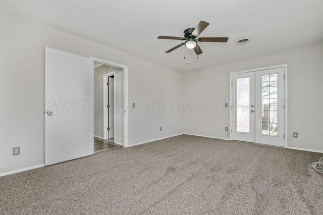 7504 ELMHURST Drive, Amarillo, TX 79121