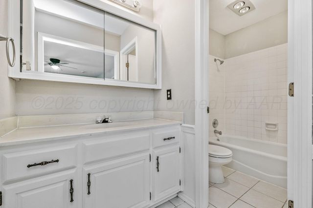 7504 ELMHURST Drive, Amarillo, TX 79121