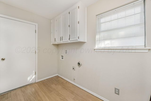 7504 ELMHURST Drive, Amarillo, TX 79121