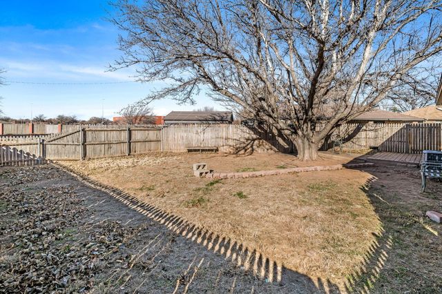 7504 ELMHURST Drive, Amarillo, TX 79121