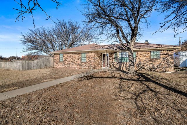 7504 ELMHURST Drive, Amarillo, TX 79121