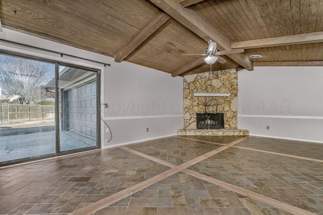 7504 ELMHURST Drive, Amarillo, TX 79121