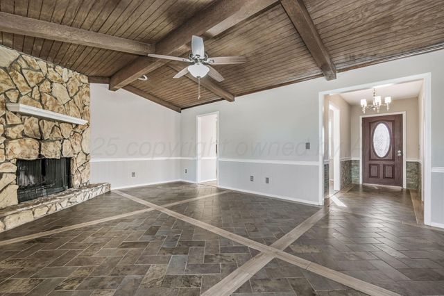 7504 ELMHURST Drive, Amarillo, TX 79121