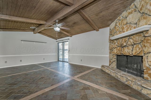 7504 ELMHURST Drive, Amarillo, TX 79121