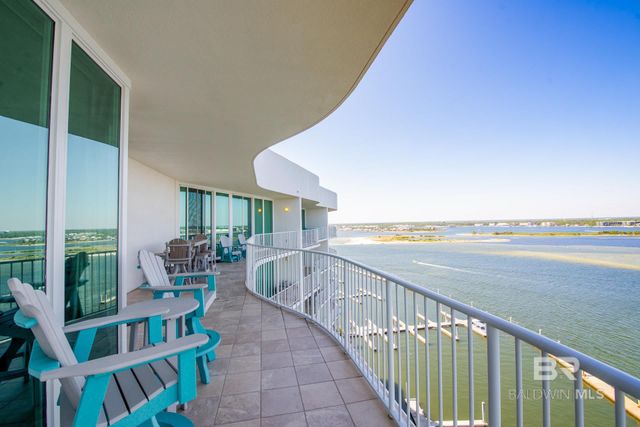 28107 Perdido Beach Boulevard DPH07, Orange Beach, AL 36561