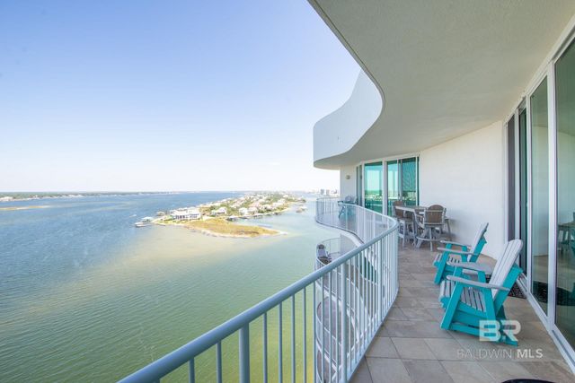 28107 Perdido Beach Boulevard DPH07, Orange Beach, AL 36561