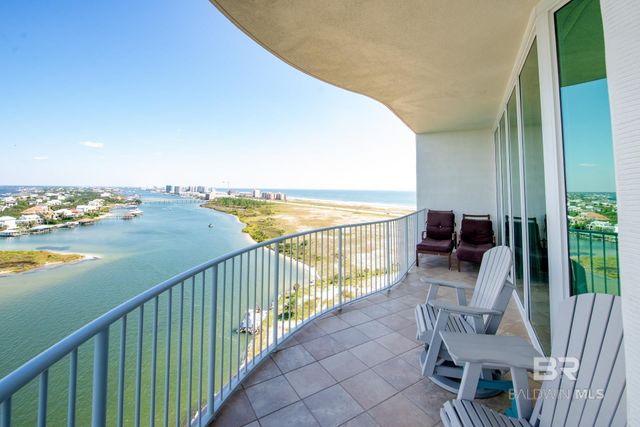 28107 Perdido Beach Boulevard DPH07, Orange Beach, AL 36561