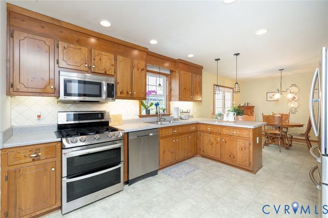 2933 Deercreek Trl, Powhatan, VA 23139