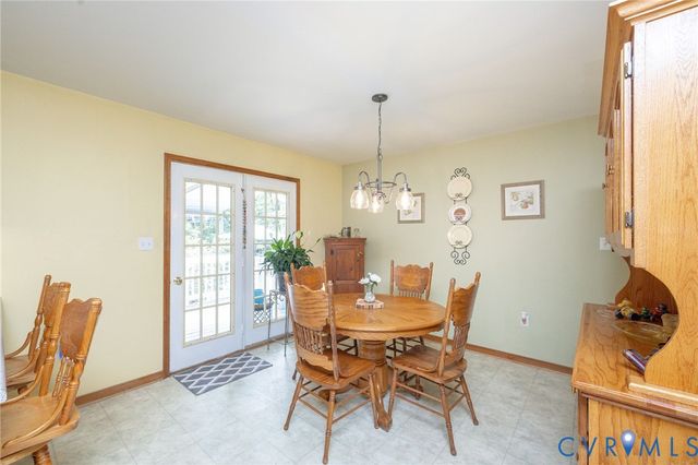 2933 Deercreek Trl, Powhatan, VA 23139