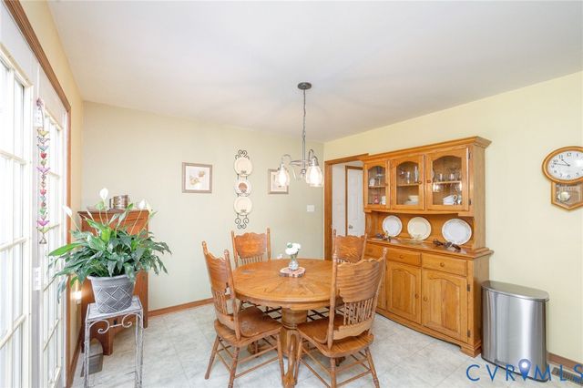 2933 Deercreek Trl, Powhatan, VA 23139
