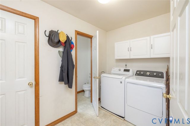 2933 Deercreek Trl, Powhatan, VA 23139