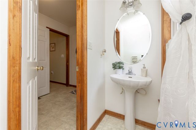 2933 Deercreek Trl, Powhatan, VA 23139