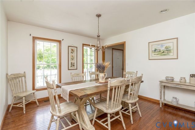 2933 Deercreek Trl, Powhatan, VA 23139
