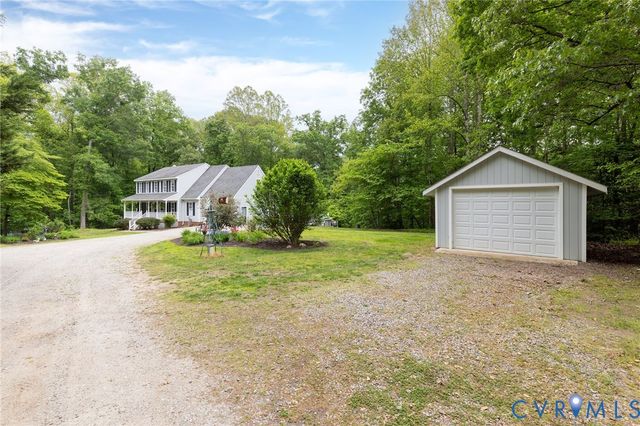 2933 Deercreek Trl, Powhatan, VA 23139