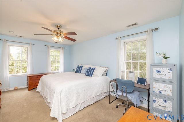 2933 Deercreek Trl, Powhatan, VA 23139
