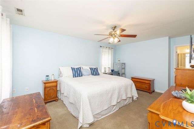 2933 Deercreek Trl, Powhatan, VA 23139