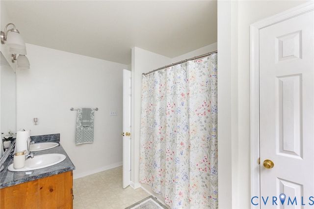 2933 Deercreek Trl, Powhatan, VA 23139