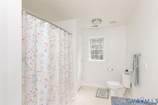 2933 Deercreek Trl, Powhatan, VA 23139
