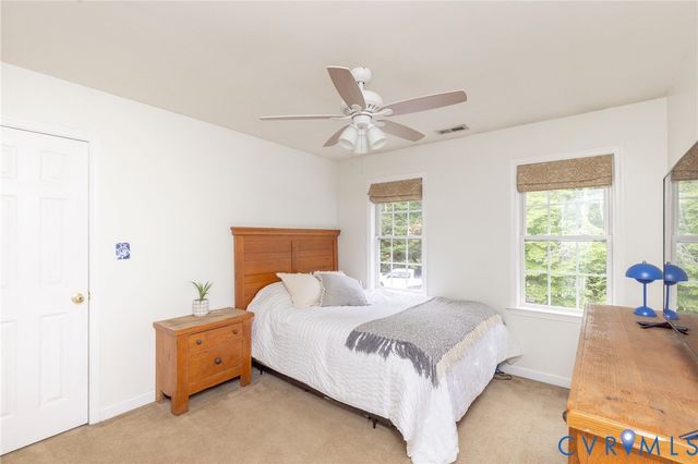 2933 Deercreek Trl, Powhatan, VA 23139